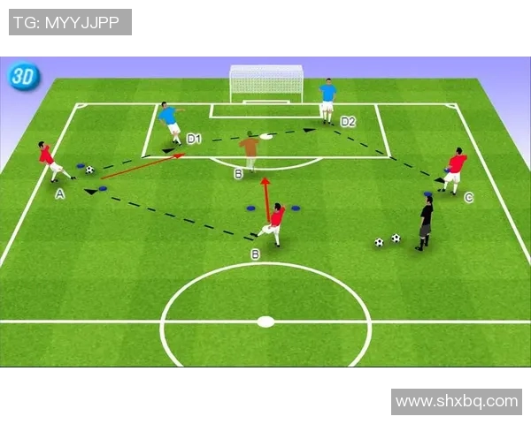 理查德森足球的崛起与未来展望：探索新战术与球员发展之路