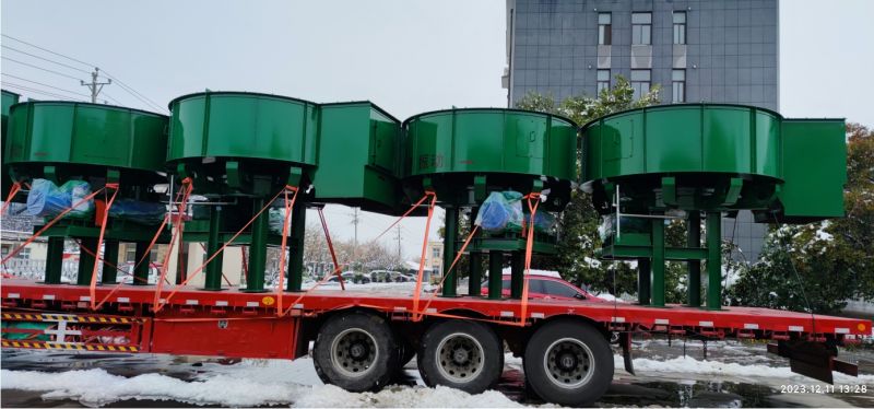 大雪也阻挡不了优游UB8热情——优游UB8发货篇