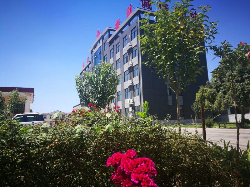 科技赋能环保，振动设备助力绿色生产