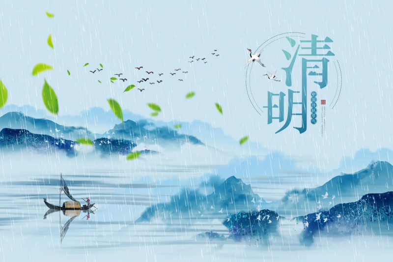 ?清明春意浓，振启生产新活力——优游UB8助您抢占春季黄金期