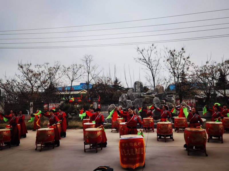 新年开工大吉，共启全新篇章